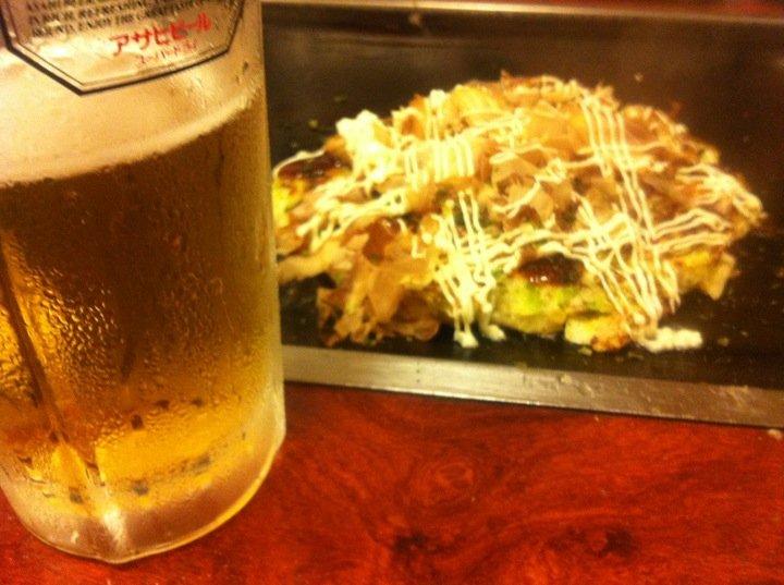 鉄板ダイニング 縁