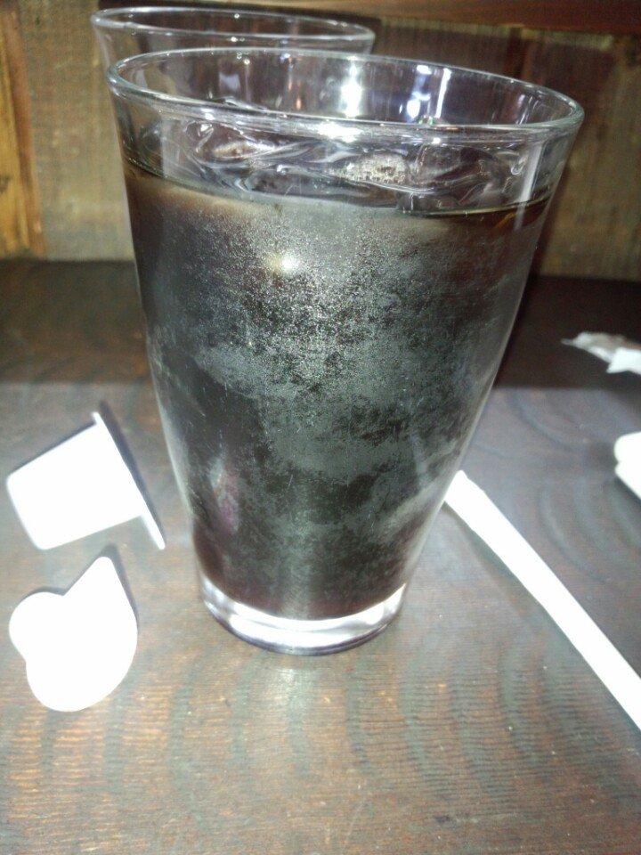 マッキンリーキッチン