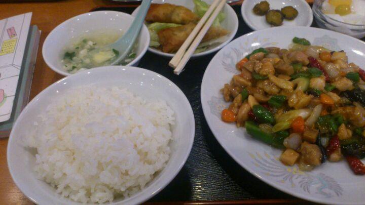 生香園 緑町店