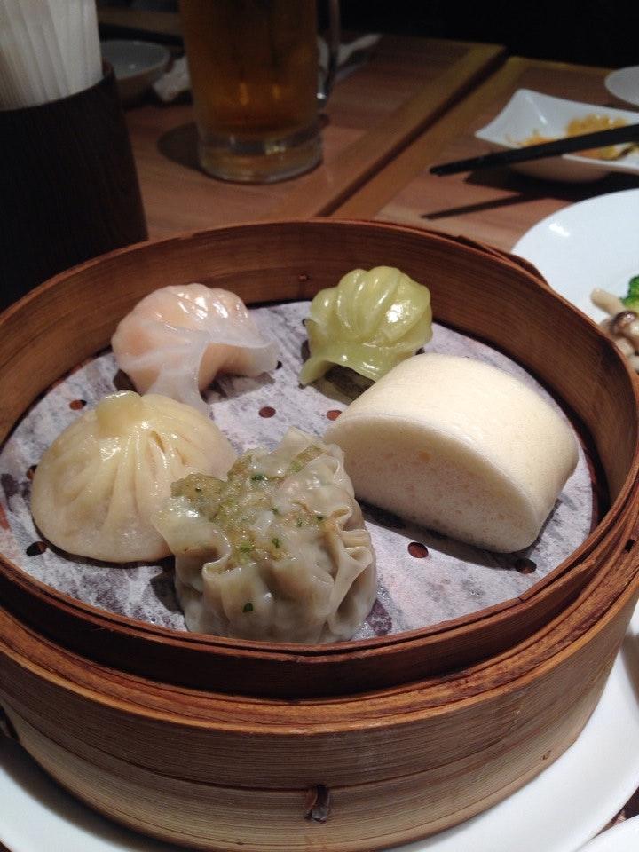 Chinese Dining CHAO