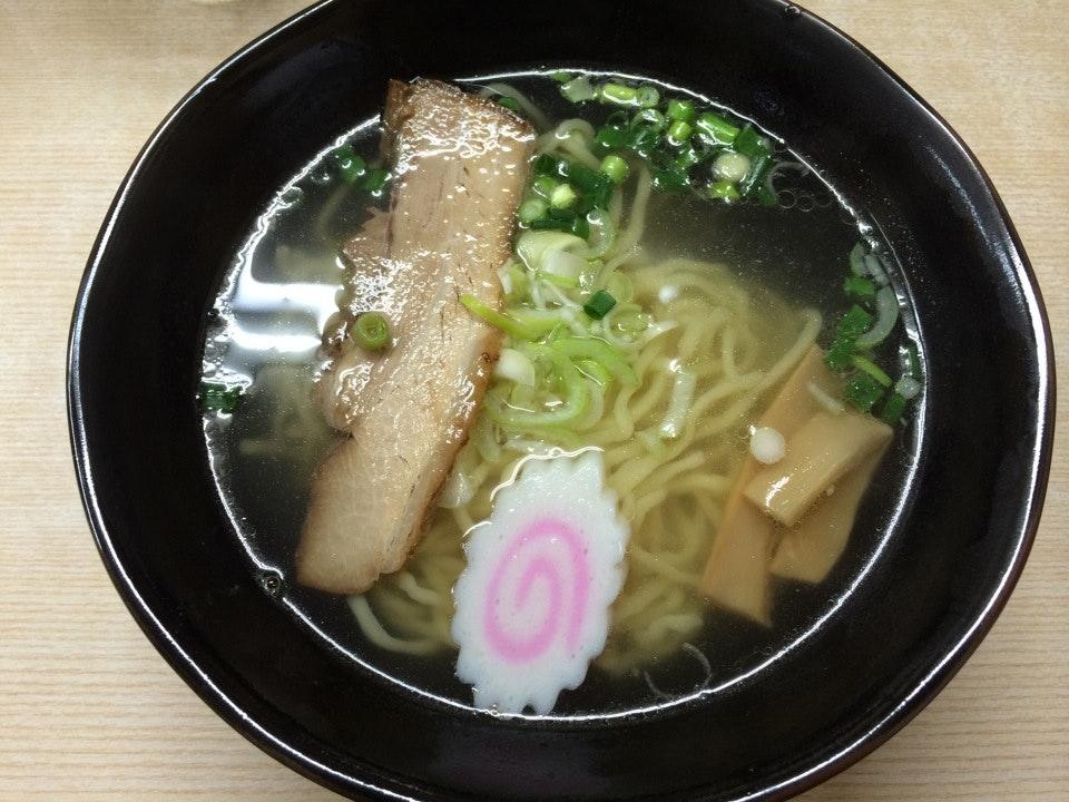 ふうふう亭