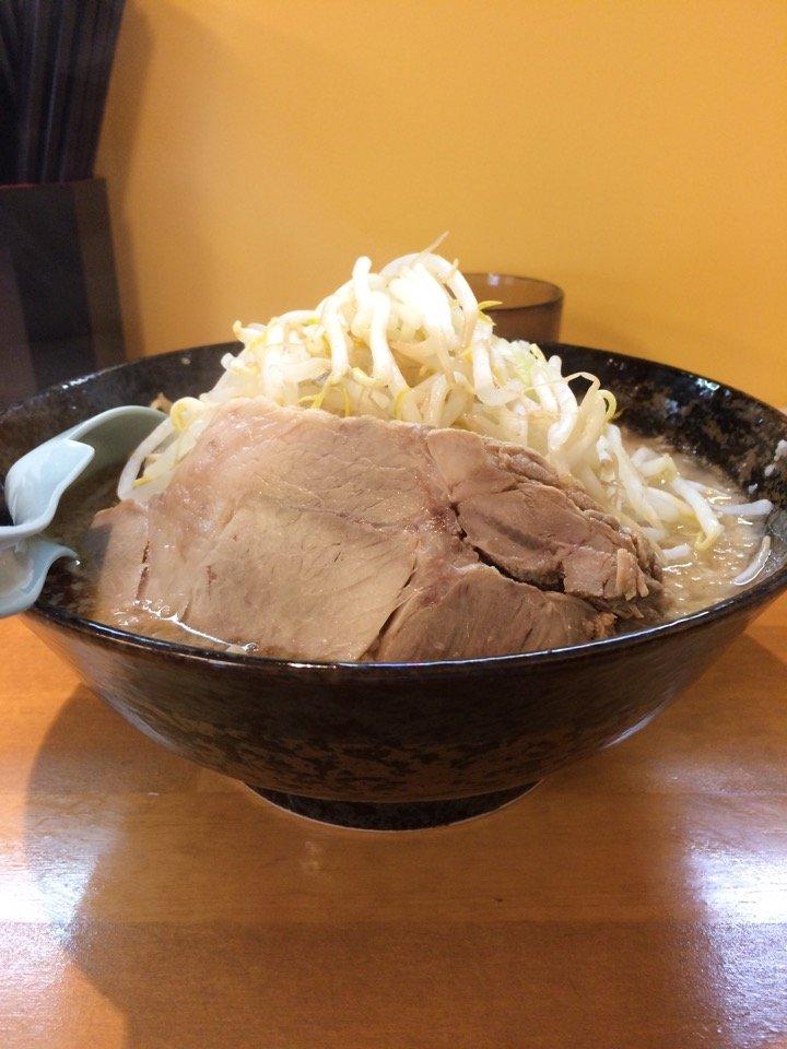 Menya Shobu