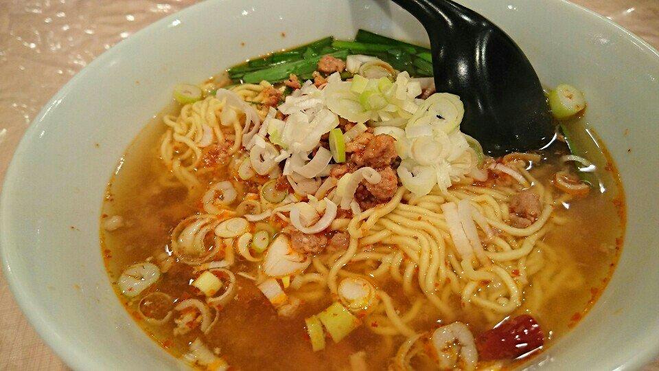 中国料理新上海 本店