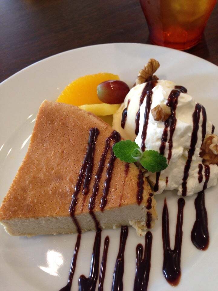 カフェ クーク
