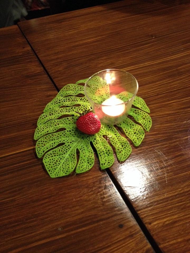 momo Cafe