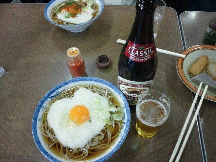 稲毛屋 支店