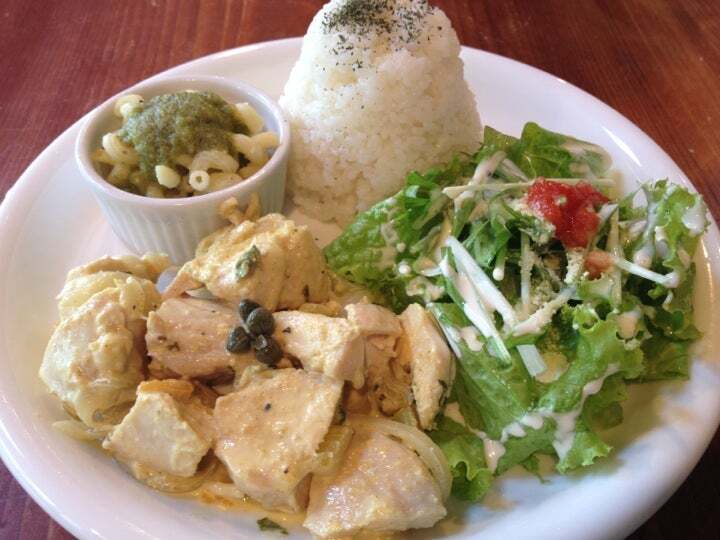 Sugar Salt CAFE
