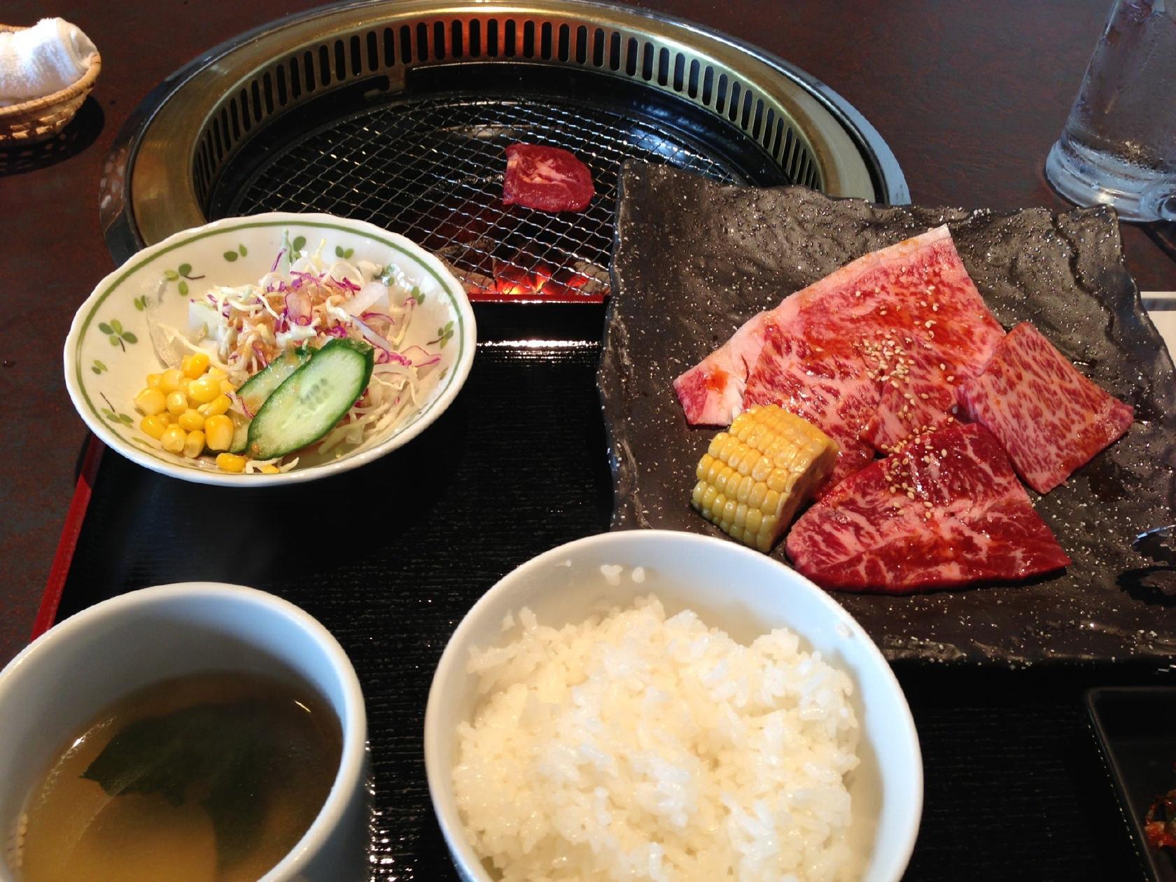 肉処 和喰