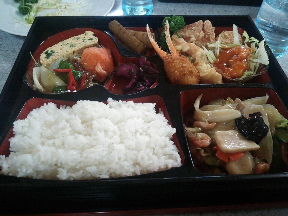 広東料理 廣珍