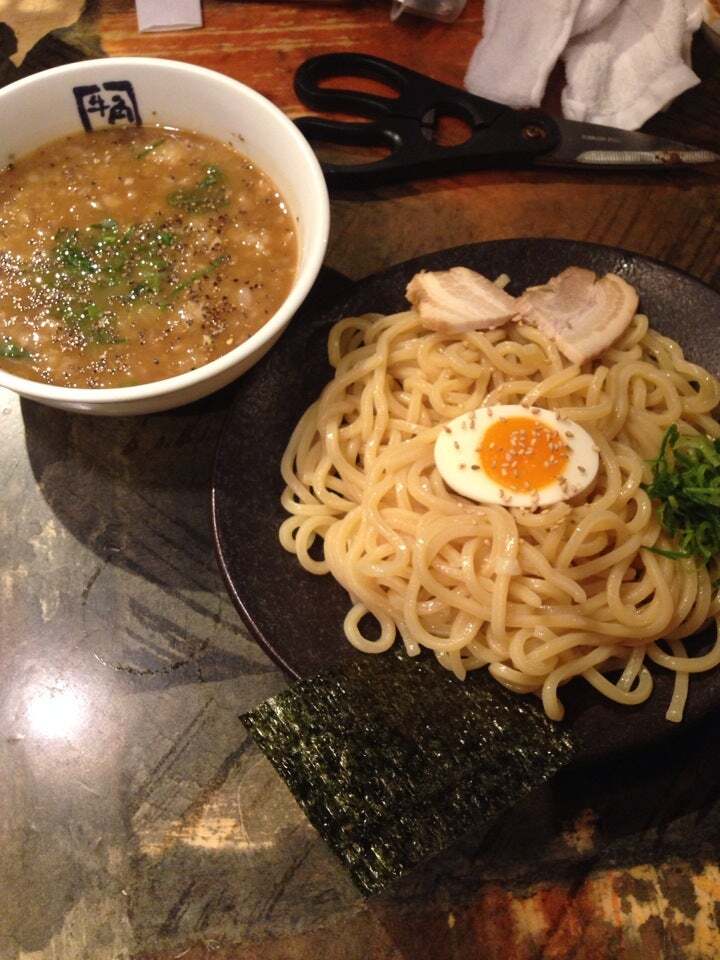 牛角 大曲店