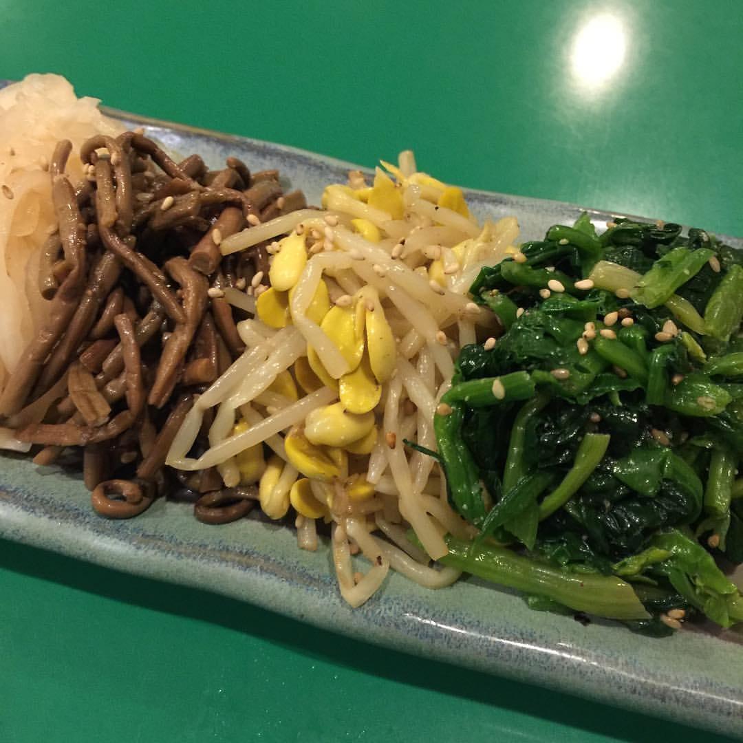 明洞