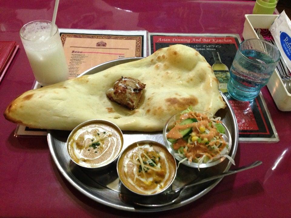 KANCHAN