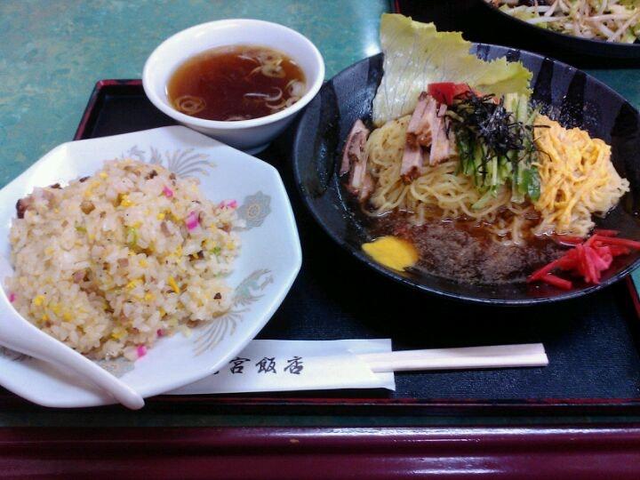 龍宮飯店