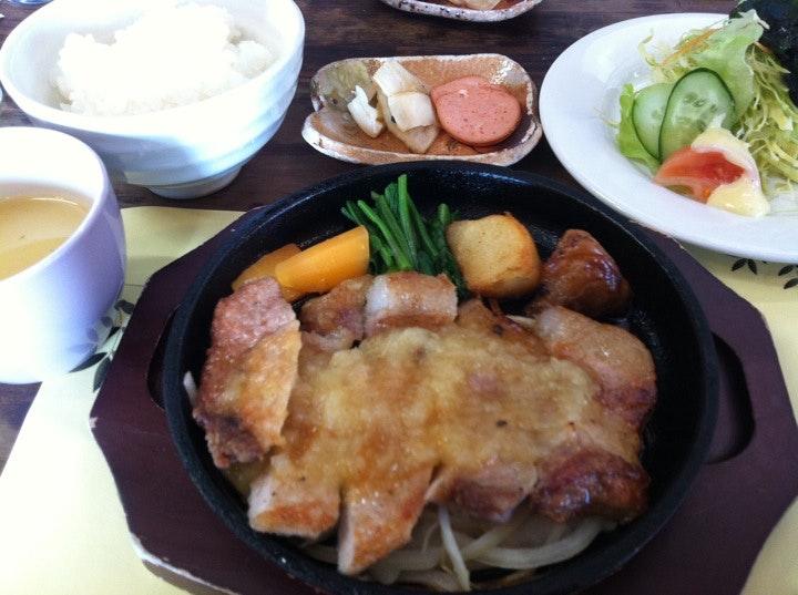 ラントレーベン