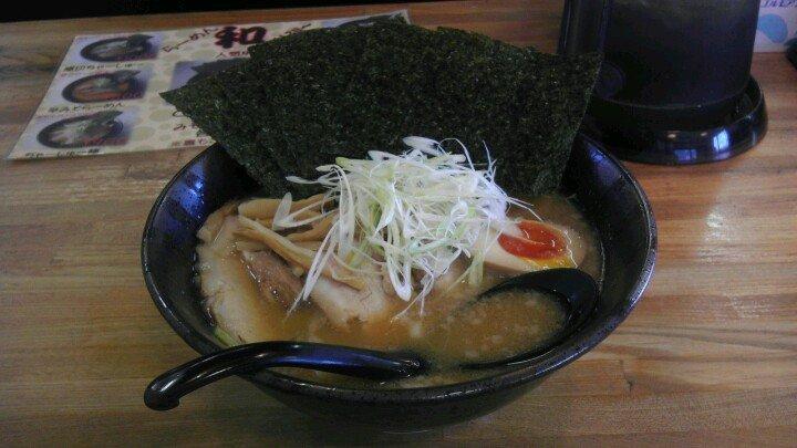 らーめん和
