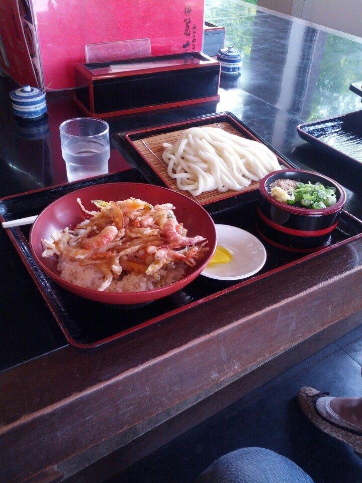 さぬき麺業 宇多津店