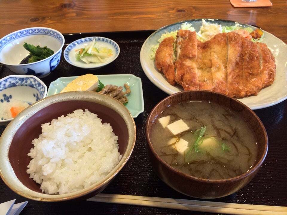 じゃが福