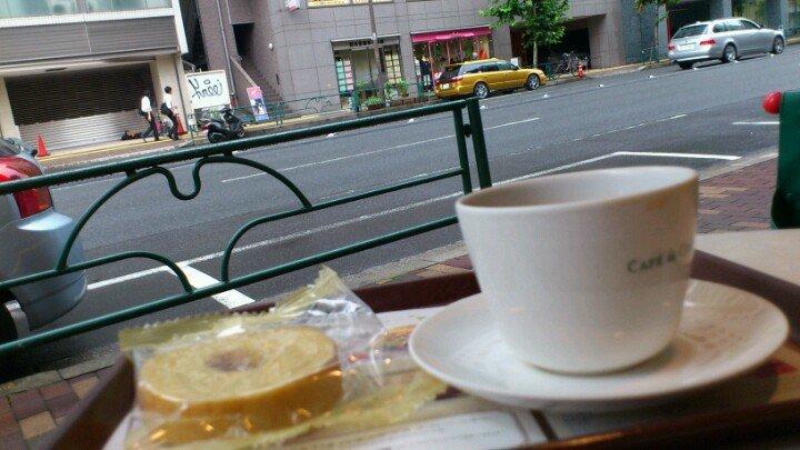 CAFE de CLIE 広尾店