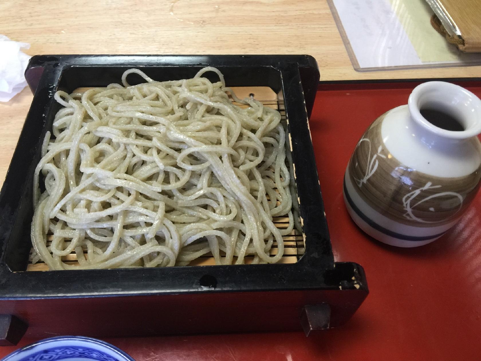 そば玄