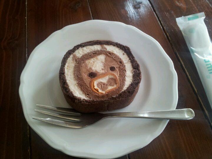 cafe chocolat