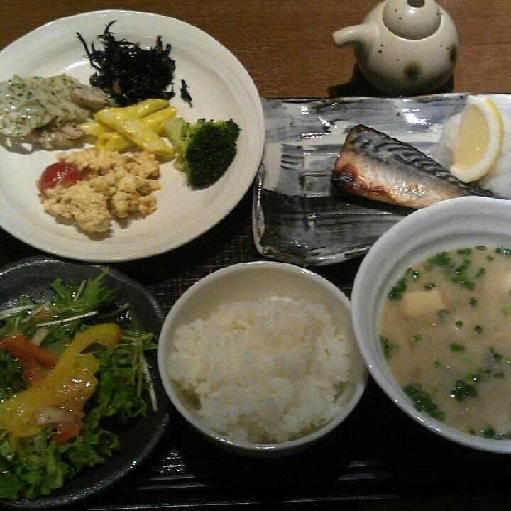 一二味
