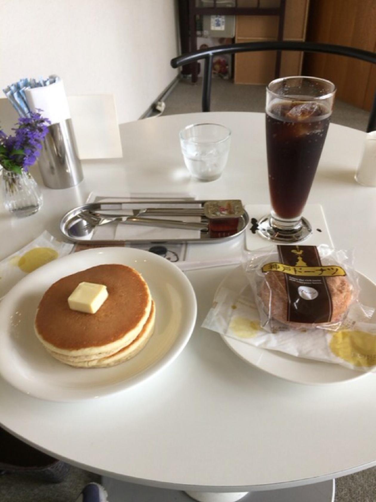 Cafeプリズム