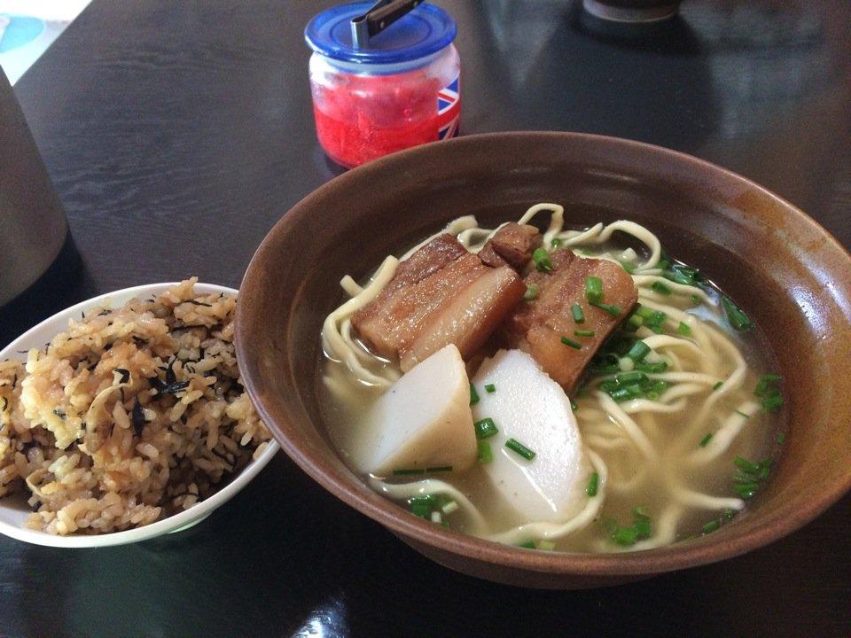 和ごみ cafe 清風
