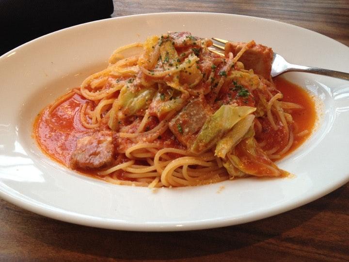Trattoria Quattro