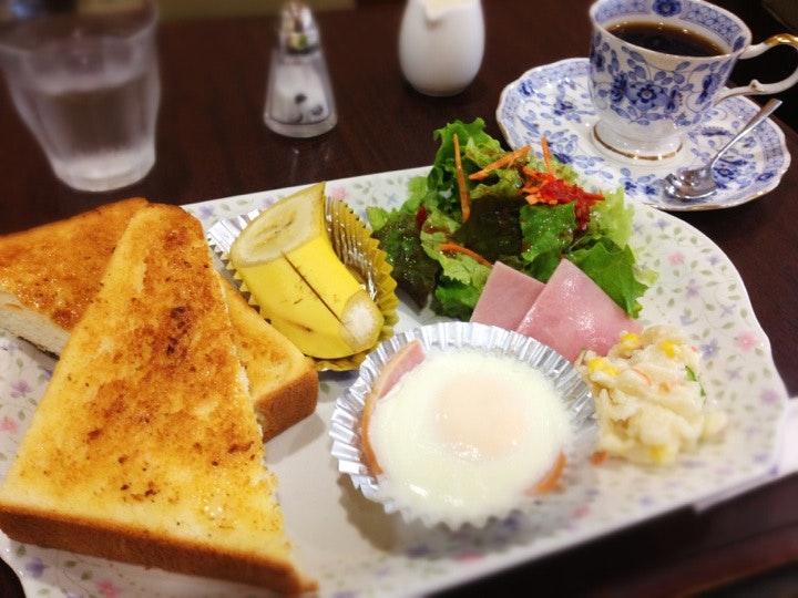 珈琲屋san