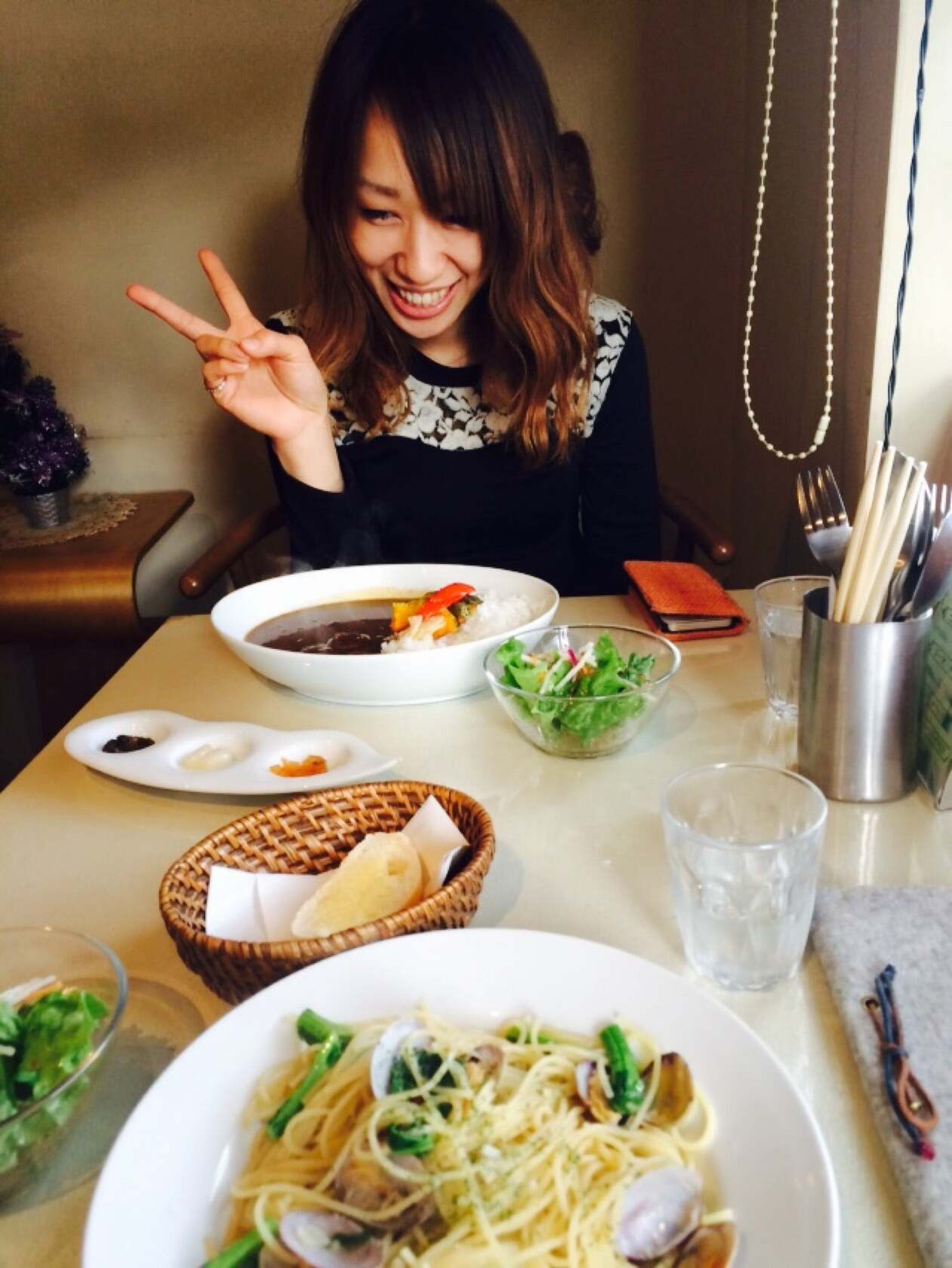 CAFE MURAN