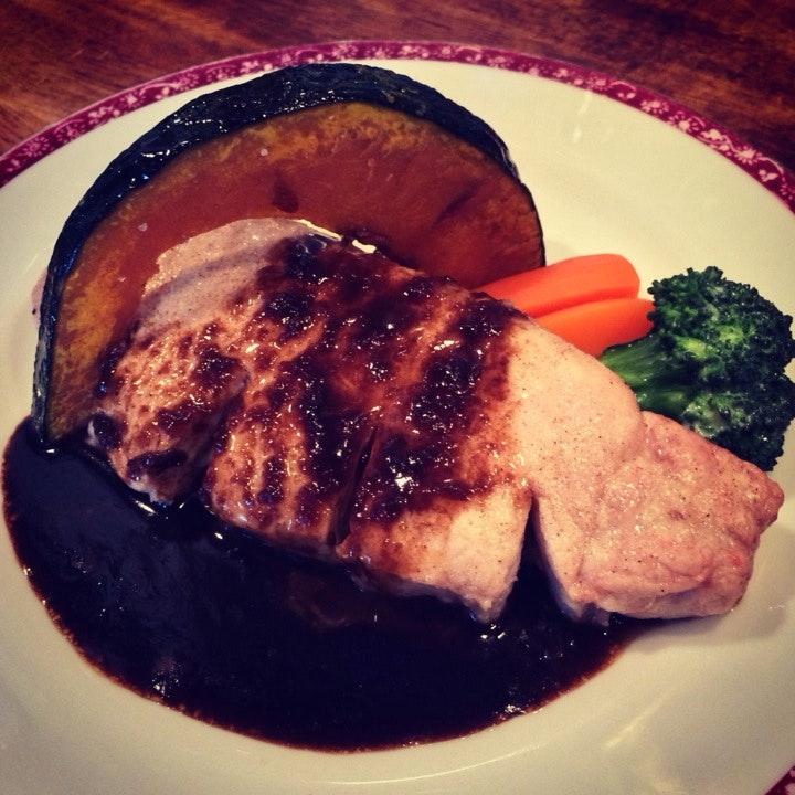 BOUCHON礼