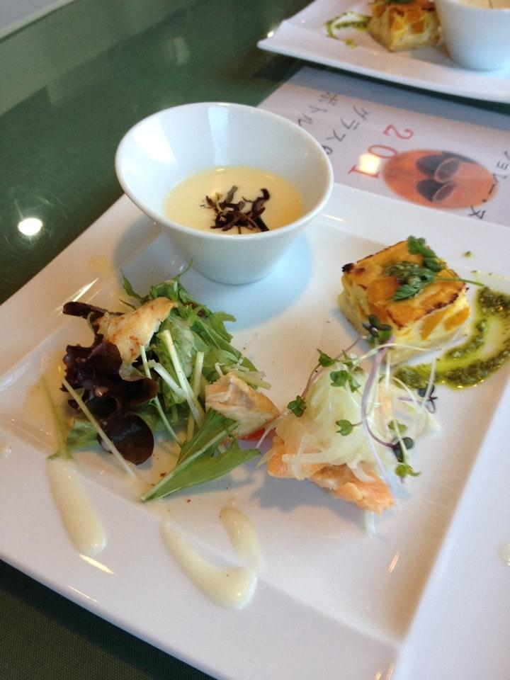 グラートGrato
