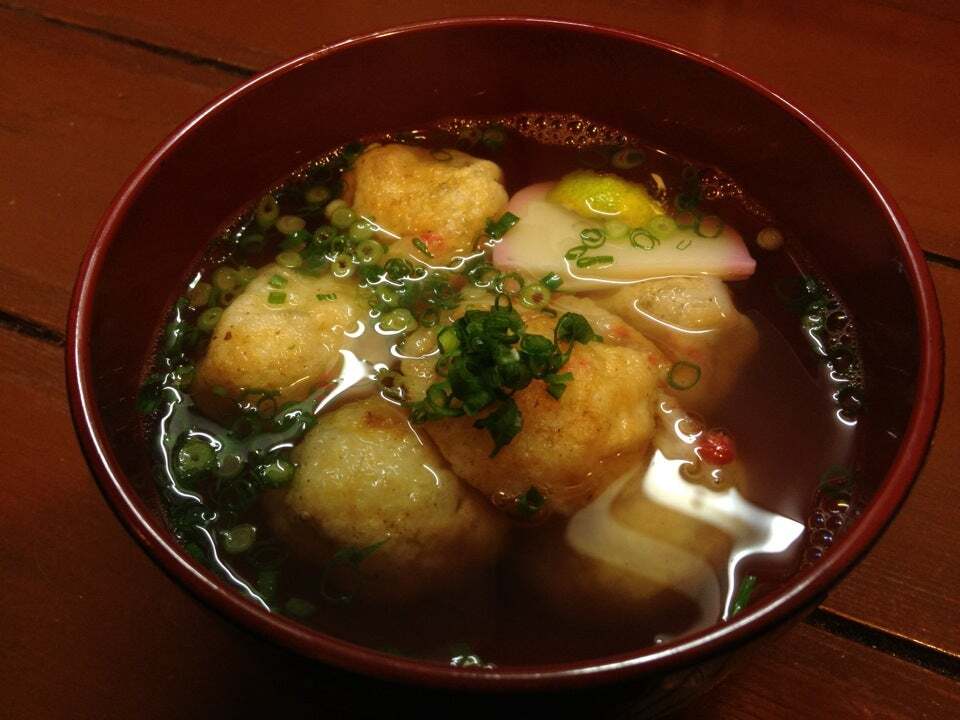 たこ焼居酒屋 joy