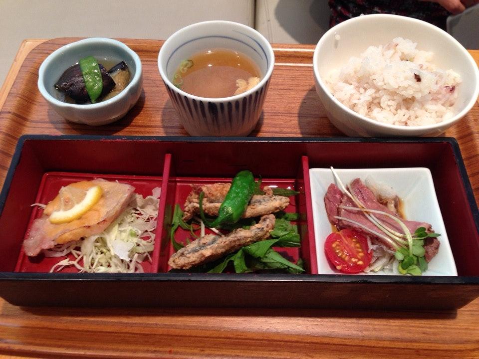 Natural Kitchenイオンモールりんくう泉南