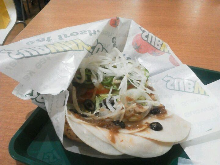Subway