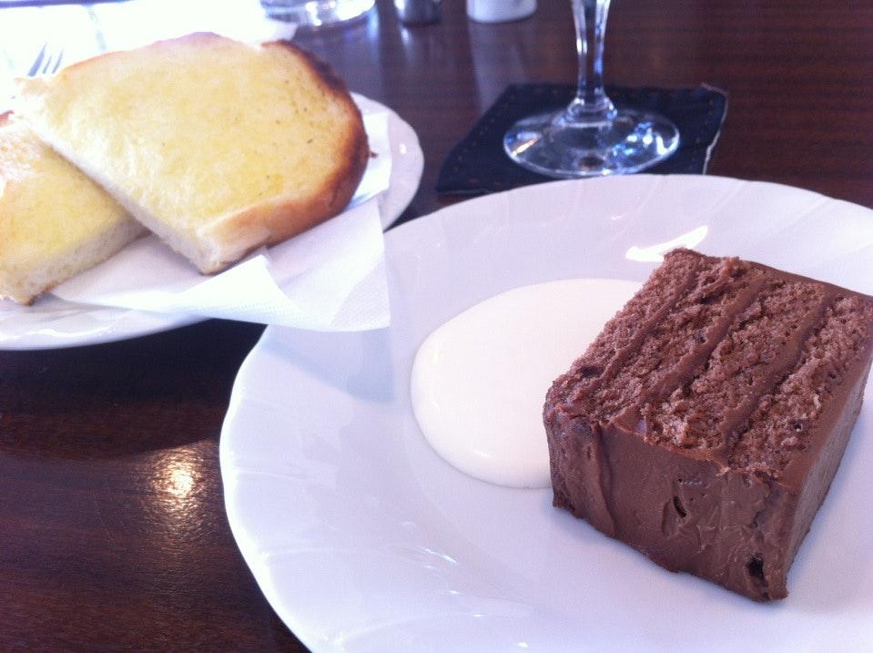 Cafe・リラーシ