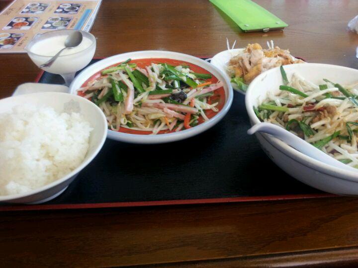 中国料理の鉄人