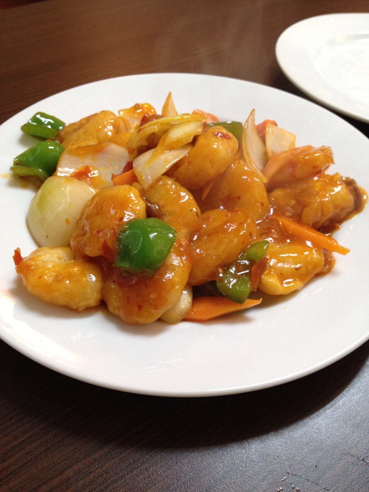 龍記 餃子坊