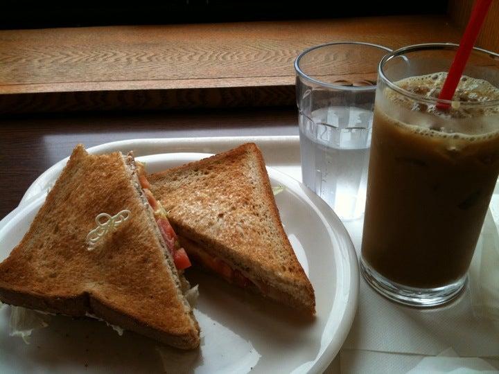 BECK'S COFFEE SHOP 淵野辺店