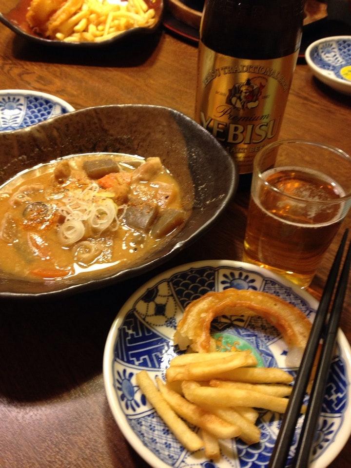 いっちょう 高林店