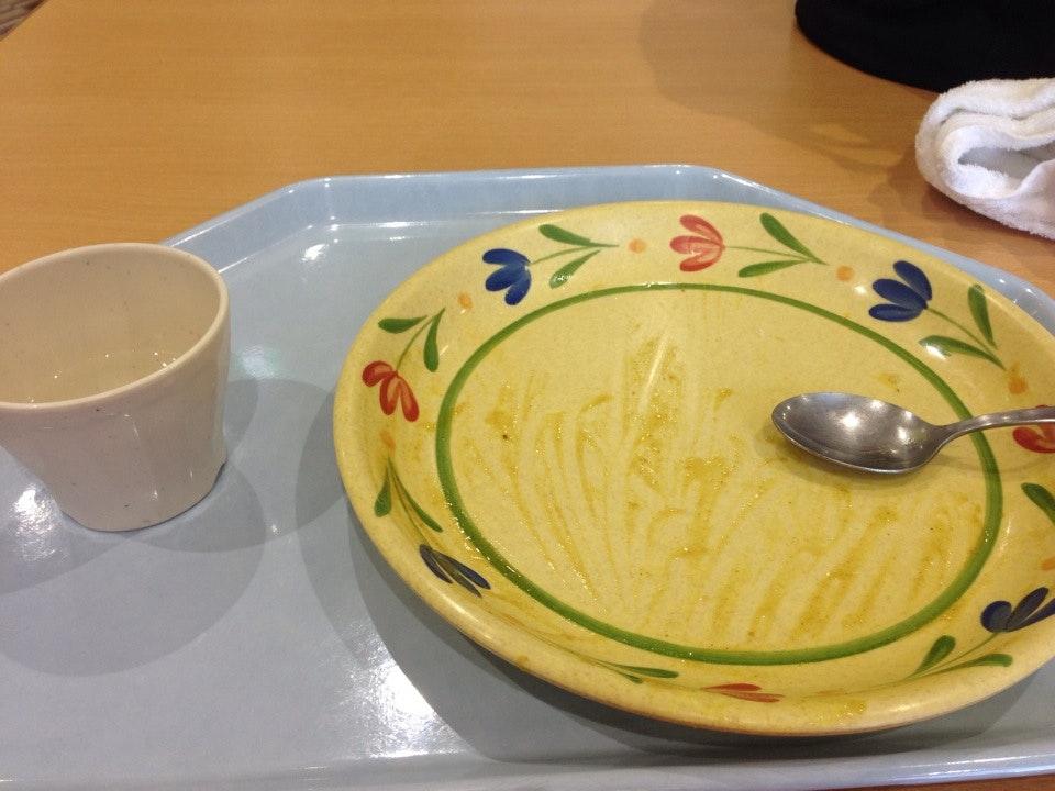 カフェテリア・ソレイユ