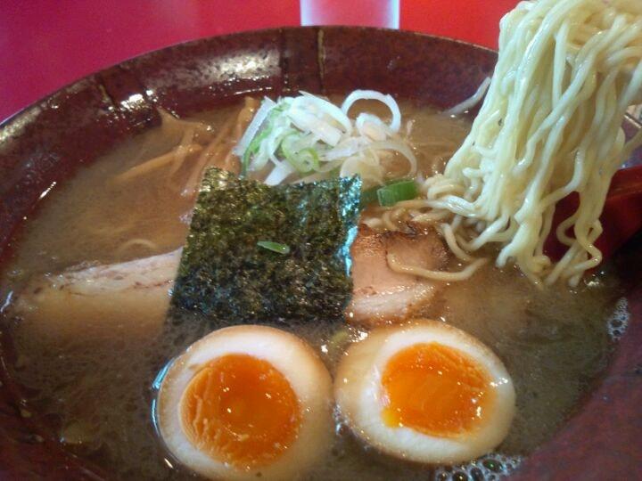 Ramen Ichinono