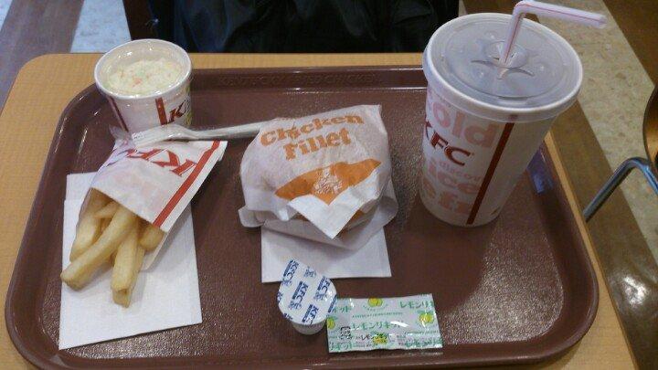 KFC