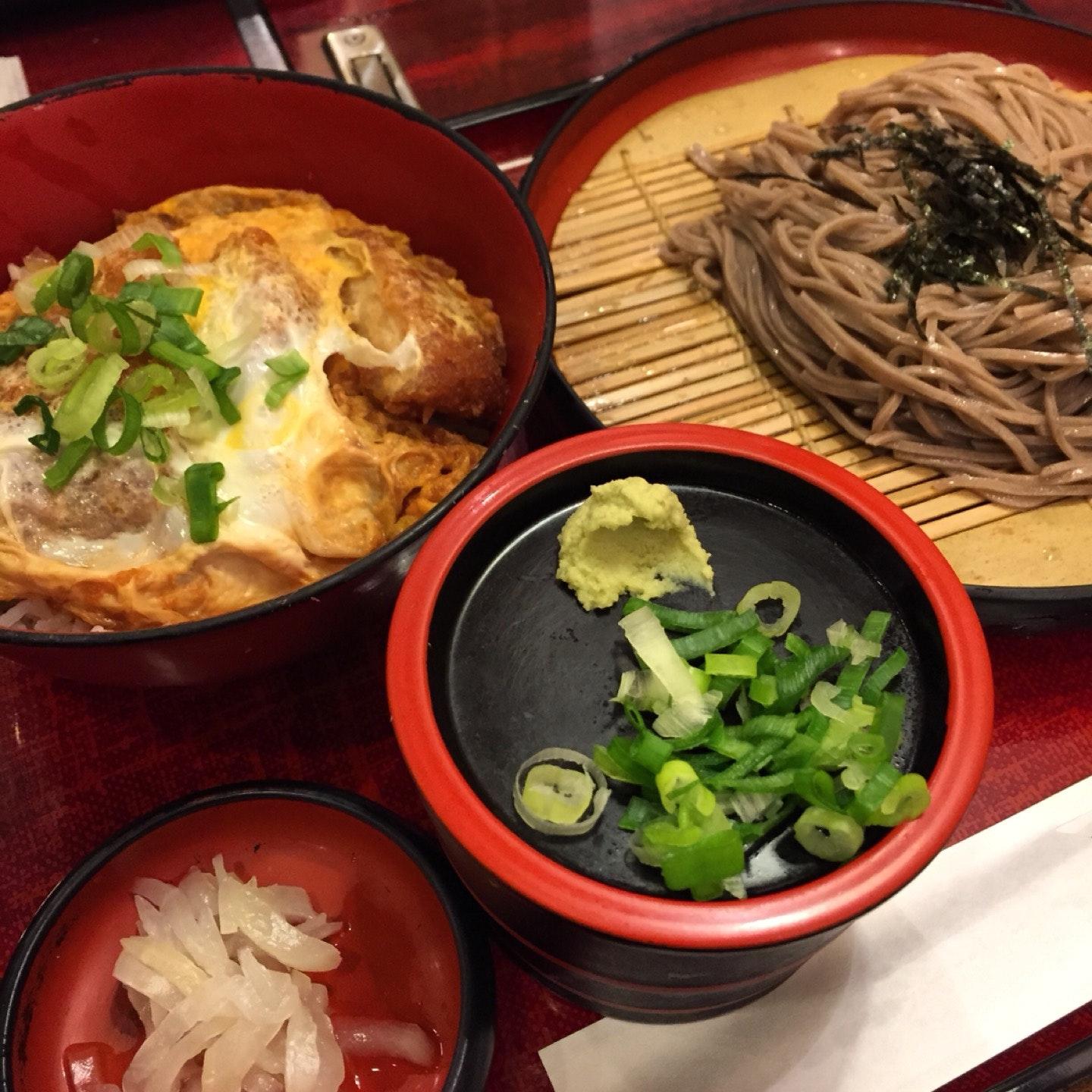 杵屋 横須賀ショッパーズプラザ店