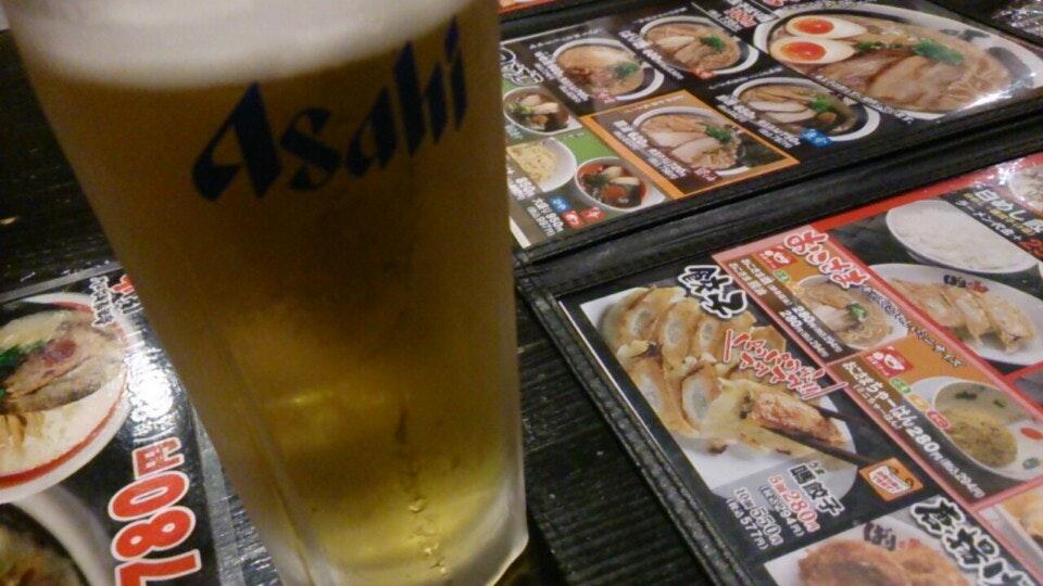 ばり馬 庚午店