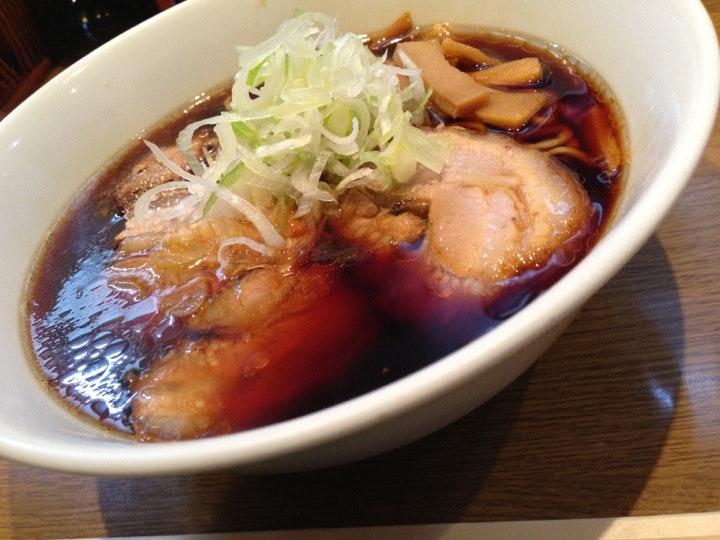 めん八