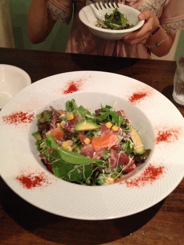 Sai菜