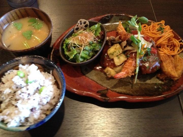 らんちょす。草津店