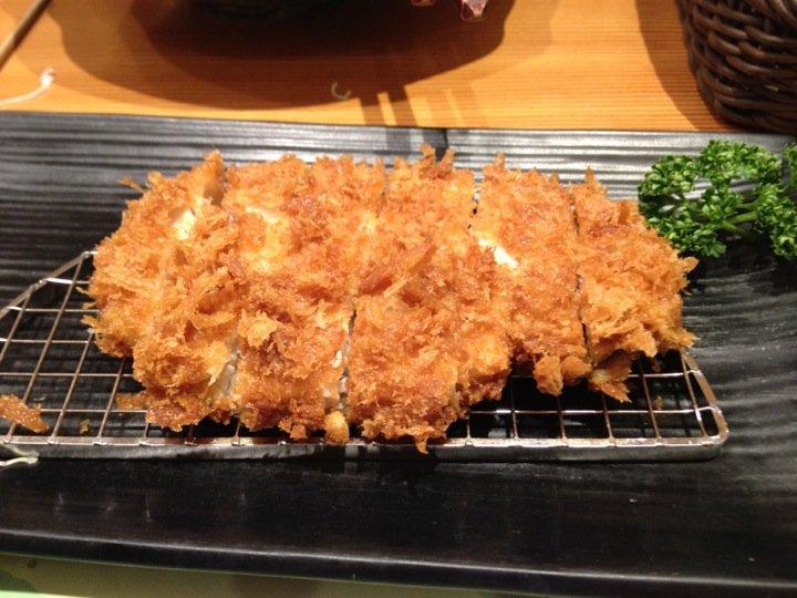 さぼてん アリオ川口店