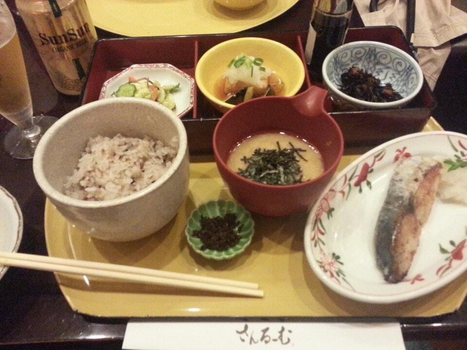 さんるーむ